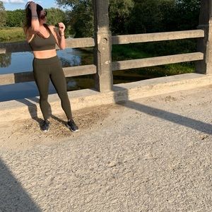 Lululemon speed up legging